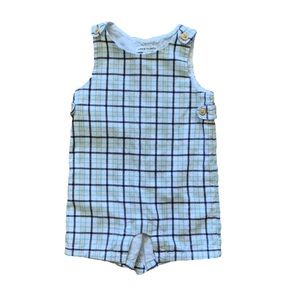 Janie and Jack Romper